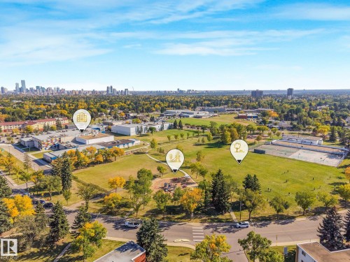 10912 146 Street Nw, Edmonton, AB 