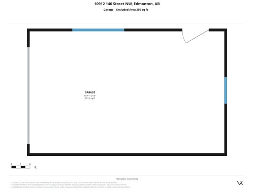 10912 146 Street Nw, Edmonton, AB 