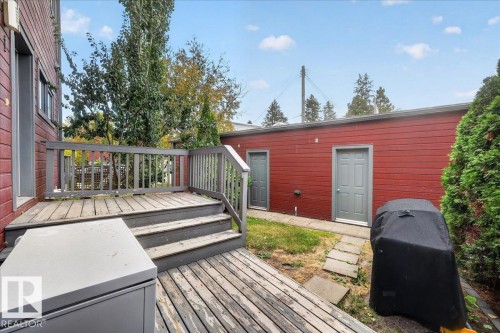 #1 14315 Stony Plain Rd Nw, Edmonton, AB 