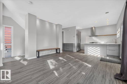 #1 14315 Stony Plain Rd Nw, Edmonton, AB 