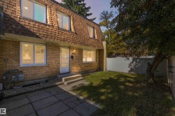 132 LONDONDERRY SQUARE Square NW  Edmonton, AB T5C 3C4