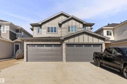 94 Spring Link  Spruce Grove, AB T7X 2X7