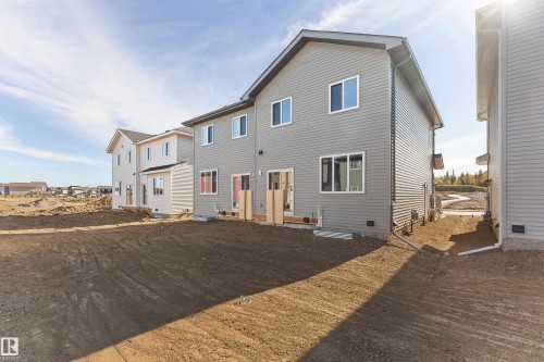 94 Spring Link, Spruce Grove, AB 