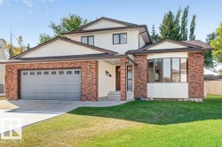 Undisclosed Address  Edmonton, AB T6L 6E9