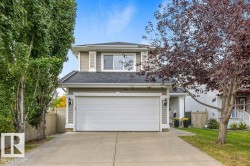 98 EASTGATE Way  St. Albert, AB T8N 7B6