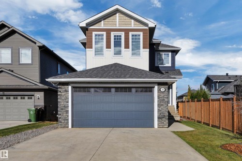 10 MOBERG Close   Leduc, AB T9E 1E5