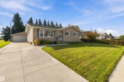 5803 52 Avenue  Redwater, AB T0A 2W0