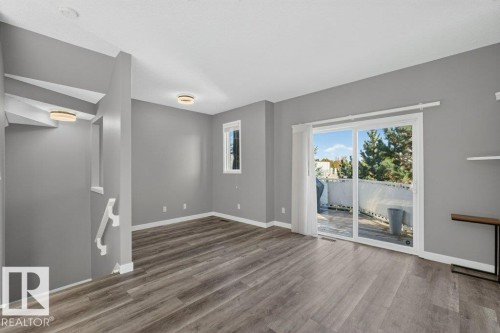 #12 320 Secord Bv Nw, Edmonton, AB 