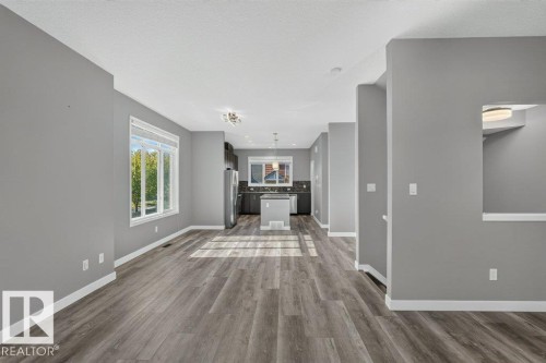 #12 320 Secord Bv Nw, Edmonton, AB 
