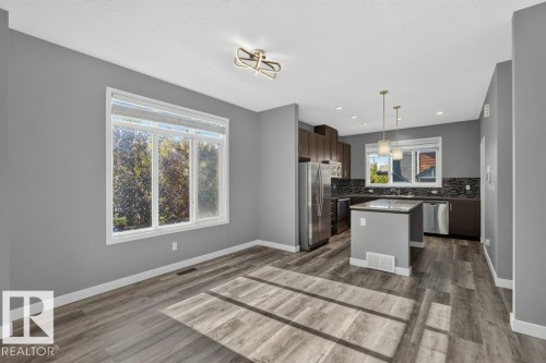 #12 320 Secord Bv Nw, Edmonton, AB 