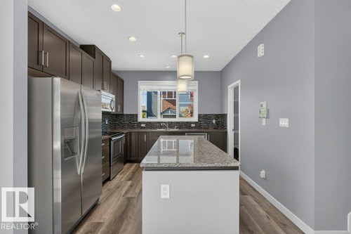 #12 320 Secord Bv Nw, Edmonton, AB 