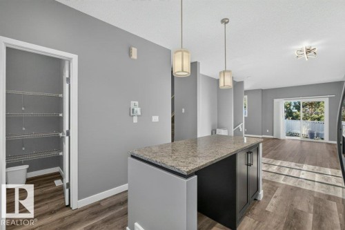 #12 320 Secord Bv Nw, Edmonton, AB 
