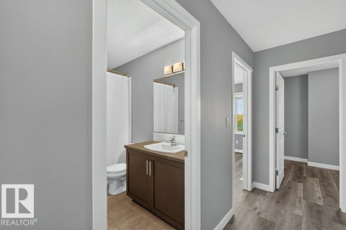 #12 320 Secord Bv Nw, Edmonton, AB 