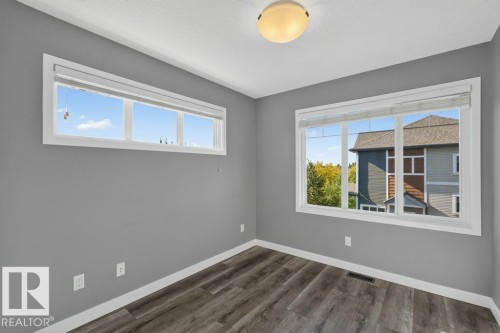 #12 320 Secord Bv Nw, Edmonton, AB 