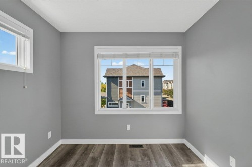 #12 320 Secord Bv Nw, Edmonton, AB 