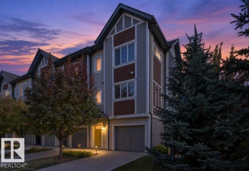 #12 320 Secord Bv Nw, Edmonton, AB 