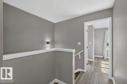 #12 320 Secord Bv Nw, Edmonton, AB 
