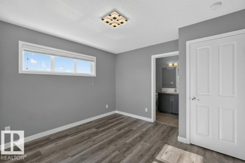 #12 320 Secord Bv Nw, Edmonton, AB 
