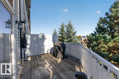 #12 320 Secord Bv Nw, Edmonton, AB 
