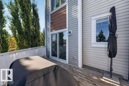 #12 320 Secord Bv Nw, Edmonton, AB 