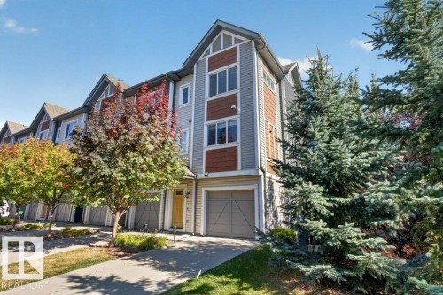 #12 320 Secord Bv Nw, Edmonton, AB 