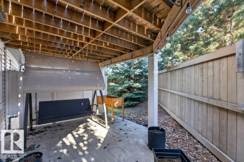 #12 320 Secord Bv Nw, Edmonton, AB 