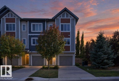 #12 320 Secord Bv Nw, Edmonton, AB 