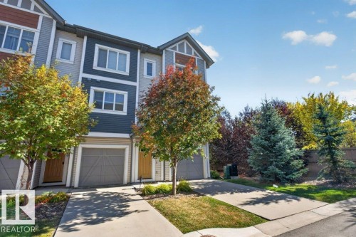 #12 320 Secord Bv Nw, Edmonton, AB 