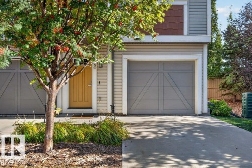 #12 320 Secord Bv Nw, Edmonton, AB 