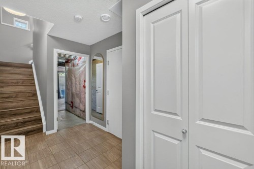 #12 320 Secord Bv Nw, Edmonton, AB 