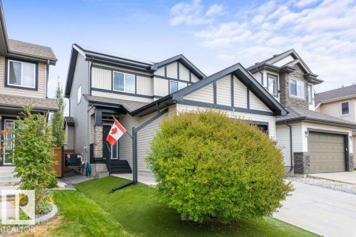 29 Newgate Way, St. Albert, AB 