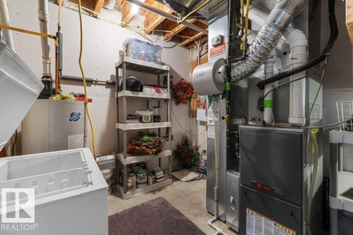 29 Newgate Way, St. Albert, AB 