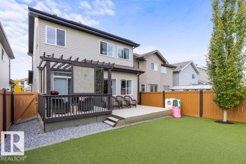 29 Newgate Way, St. Albert, AB 