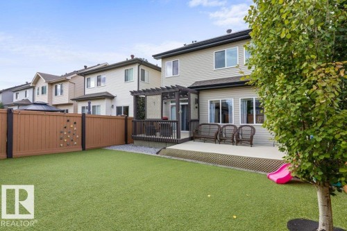 29 Newgate Way, St. Albert, AB 