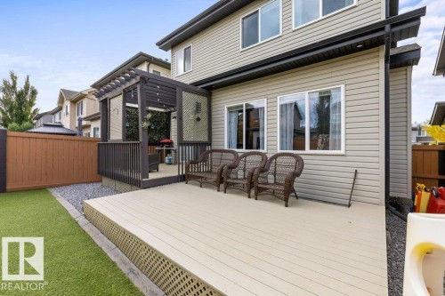 29 Newgate Way, St. Albert, AB 