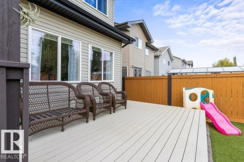 29 Newgate Way, St. Albert, AB 