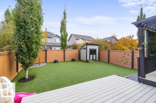 29 Newgate Way, St. Albert, AB 