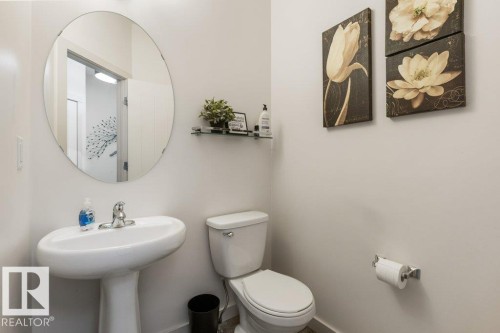 29 Newgate Way, St. Albert, AB 