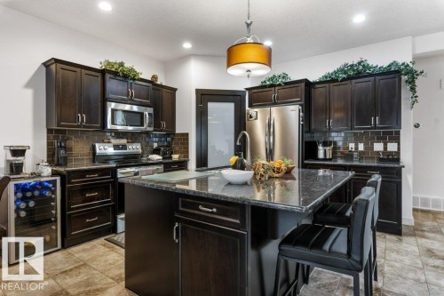 29 Newgate Way, St. Albert, AB 
