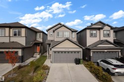 5712 Cautley Crescent SW  Edmonton, AB T6W 4X9