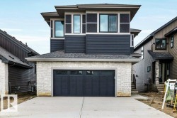 65 Norwyck Way  Spruce Grove, AB T7X 4S4