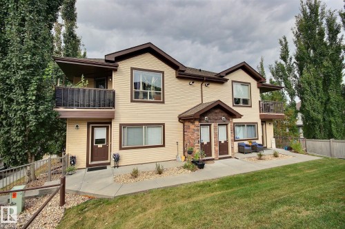 #16 604 62 St Sw, Edmonton, AB 