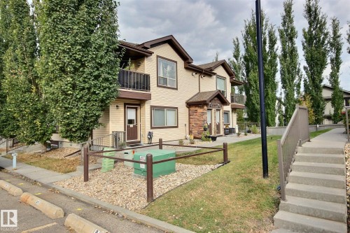 #16 604 62 St Sw, Edmonton, AB 
