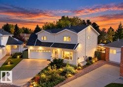 1823 45 Street NW  Edmonton, AB T6L 2S6