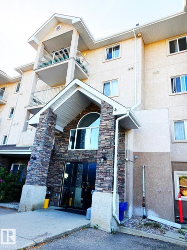 ##224 #224 2305 35a Avenue Northwest NW NW , Edmonton, AB T6T 1Z2