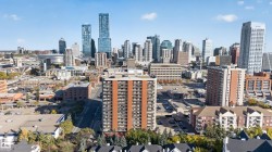 #1106 10909 103 AV NW  Edmonton, AB T5K 2W7