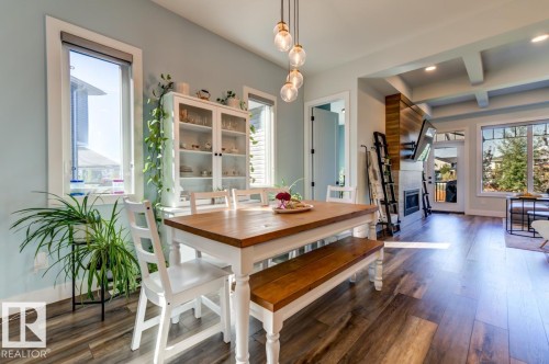 6410 Dansereau Crescent, Beaumont, AB 