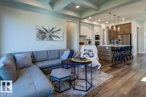 6410 Dansereau Crescent, Beaumont, AB 
