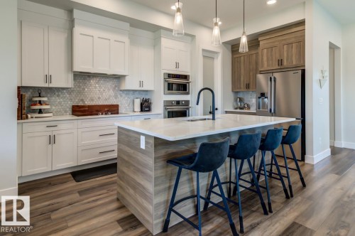 6410 Dansereau Crescent, Beaumont, AB 