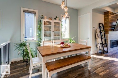 6410 Dansereau Crescent, Beaumont, AB 